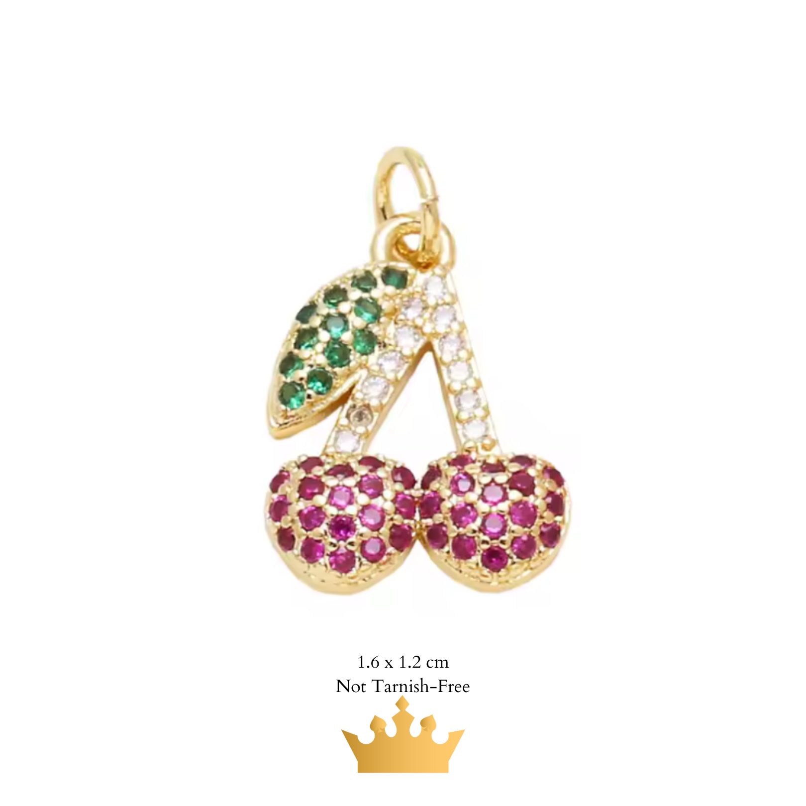 Charm Anklet